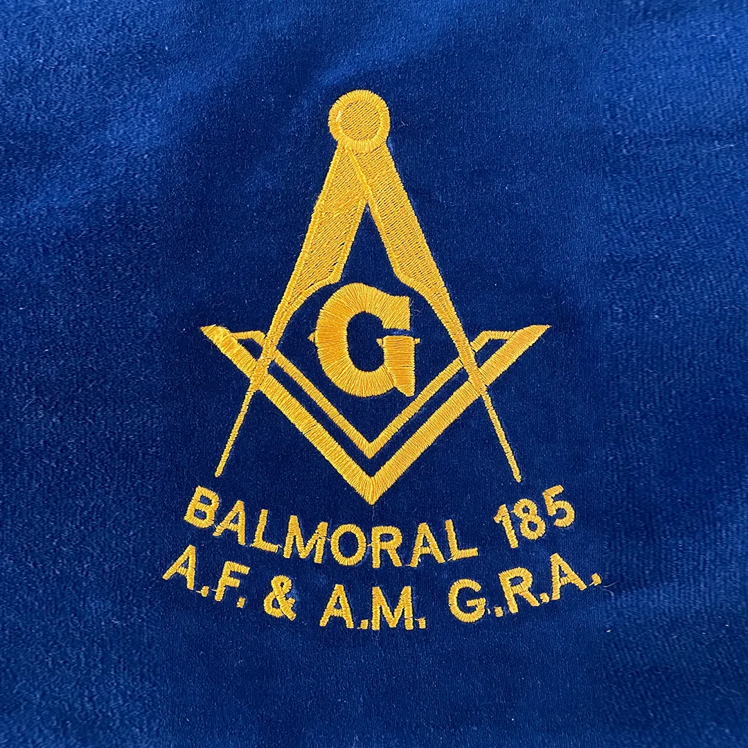 balmoral-freemason-mobile Balmoral 185